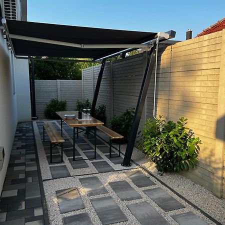 Th-Lux Apartman Hajdúszoboszló Exterior foto