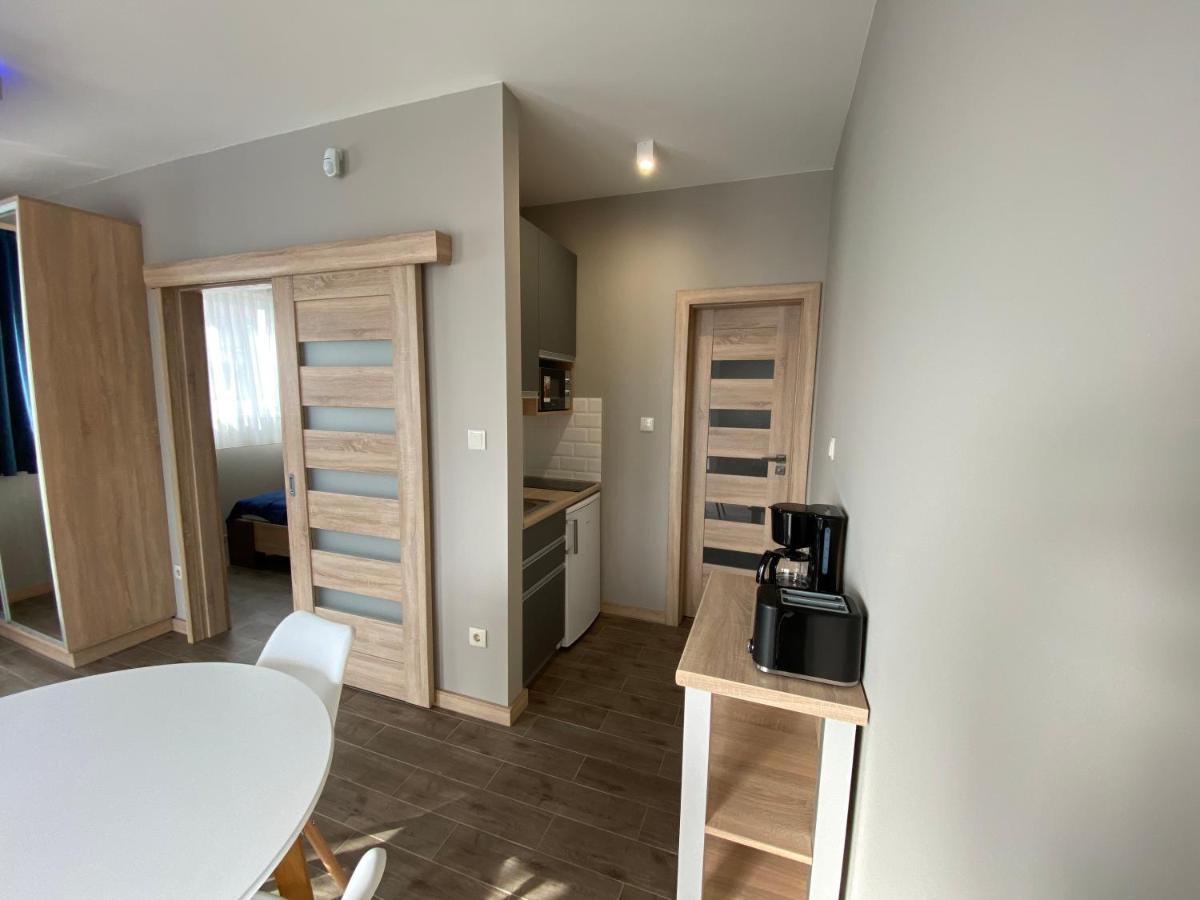Th-Lux Apartman Hajdúszoboszló Exterior foto