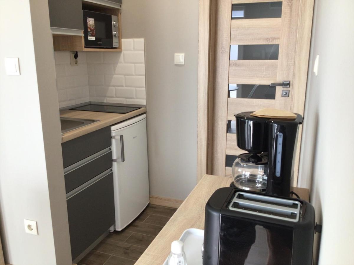 Th-Lux Apartman Hajdúszoboszló Exterior foto