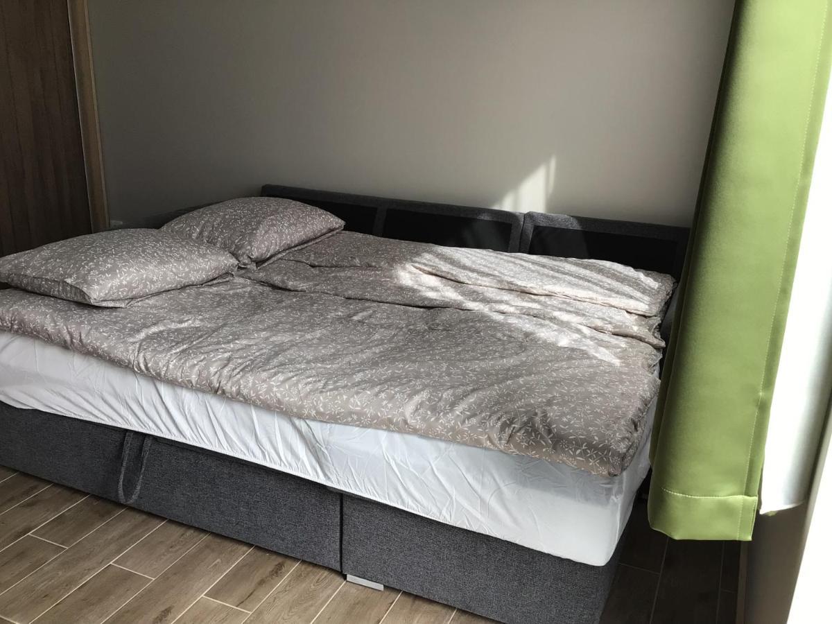 Th-Lux Apartman Hajdúszoboszló Exterior foto