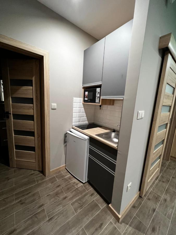Th-Lux Apartman Hajdúszoboszló Exterior foto