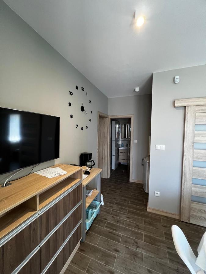 Th-Lux Apartman Hajdúszoboszló Exterior foto