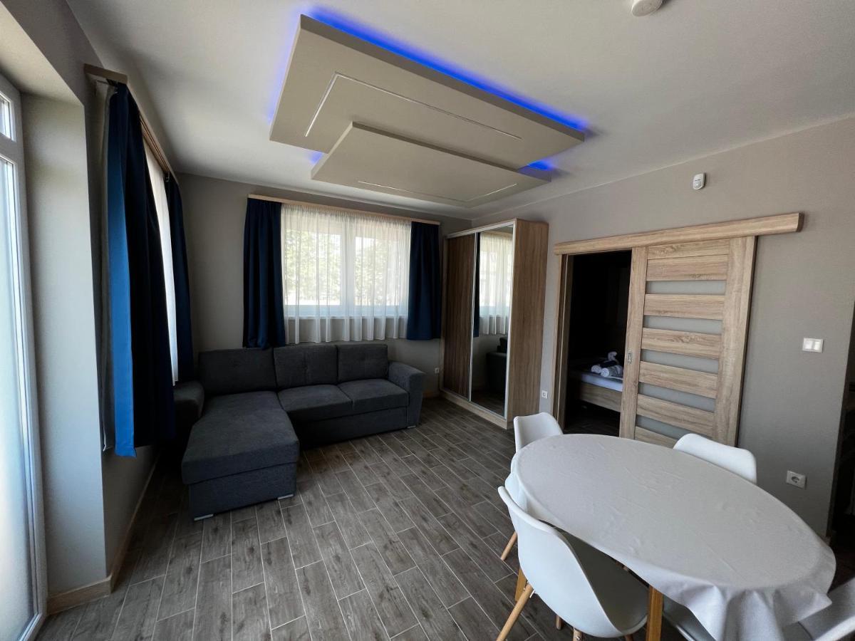 Th-Lux Apartman Hajdúszoboszló Exterior foto
